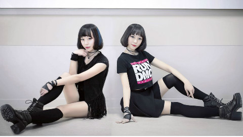 【Finee&小楼】疑心暗鬼☆自攻自受新技能get√